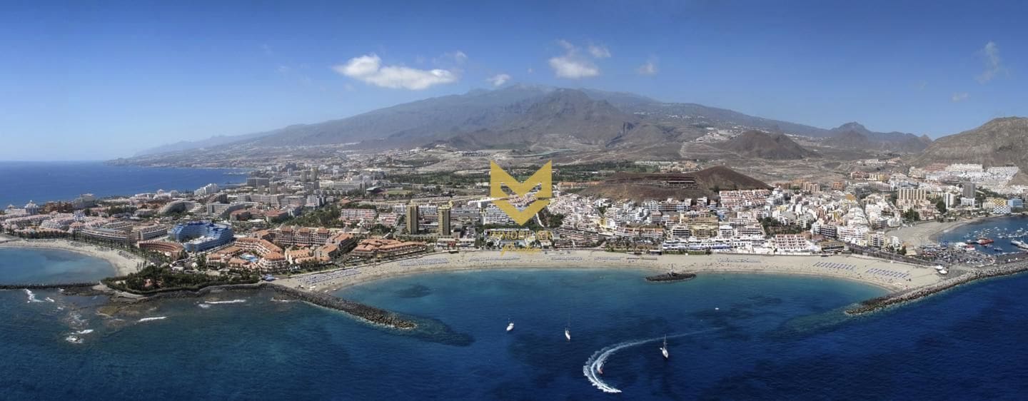 Terreno Non Edificato in vendita in Los Cristianos - 5.900.000 € (Rif: 7589779)