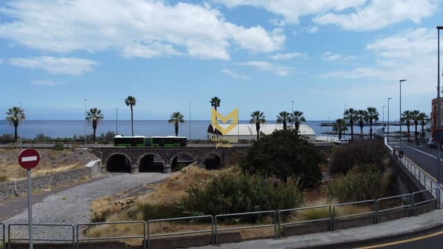 Undeveloped Land for sale in Valleseco, Santa Cruz de Tenerife - € 2,500,000 (Ref: 7589780)