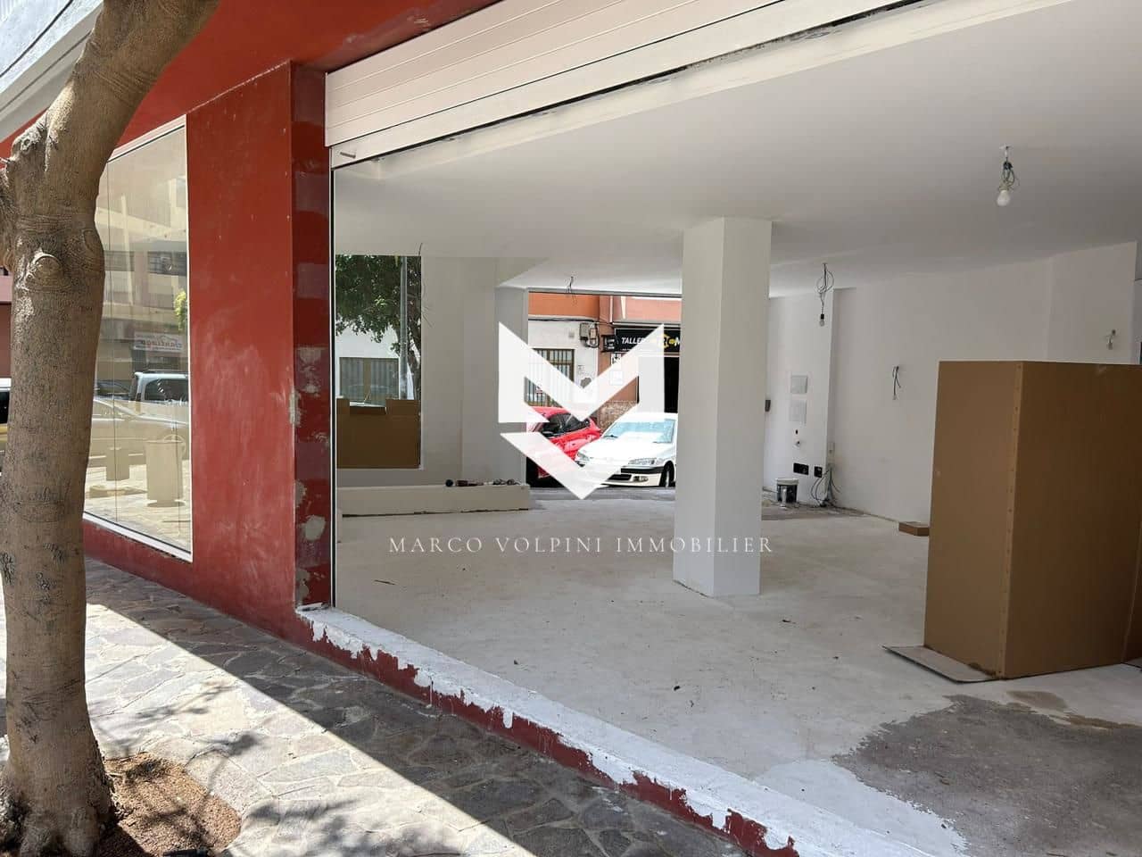 Virksomhed til salg i Santiago del Teide - € 330.000 (Ref: 7589781)