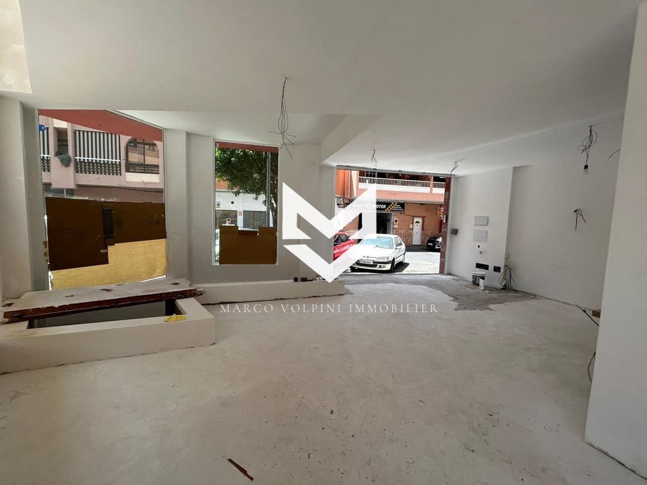 Virksomhed til salg i Santiago del Teide - € 330.000 (Ref: 7589781)