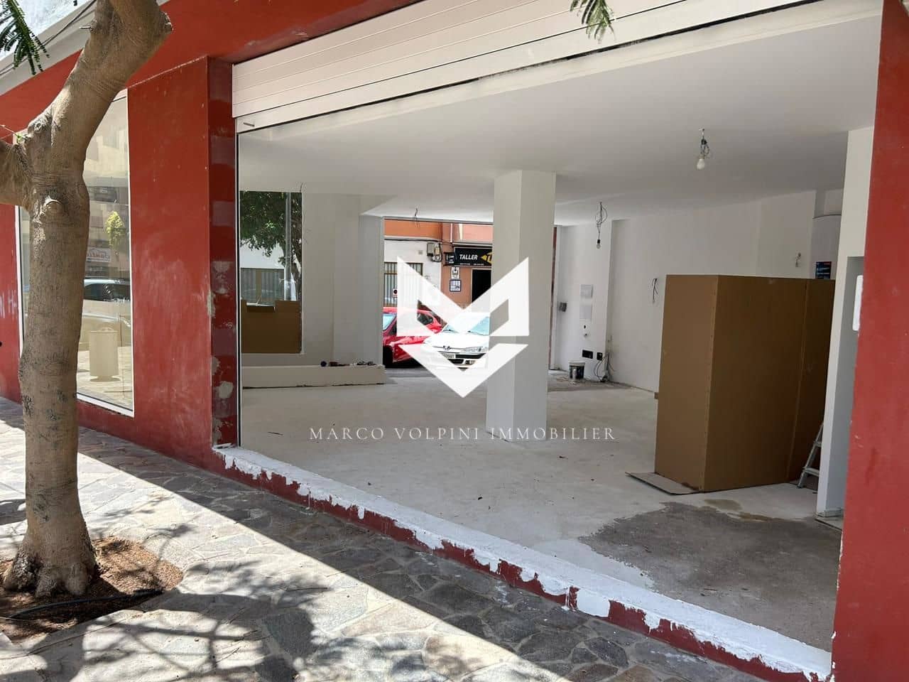 Virksomhed til salg i Santiago del Teide - € 330.000 (Ref: 7589781)