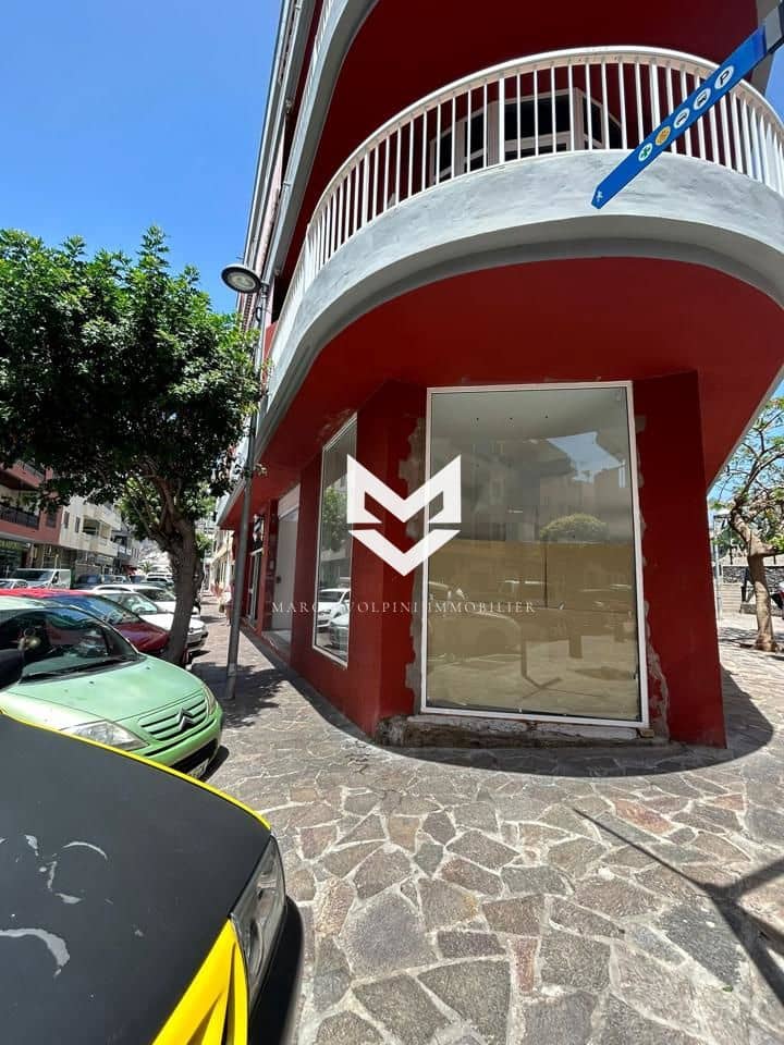 Virksomhed til salg i Santiago del Teide - € 330.000 (Ref: 7589781)