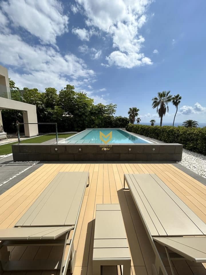 5 soveværelse Villa til salg i Costa Adeje - € 4.500.000 (Ref: 7599510)