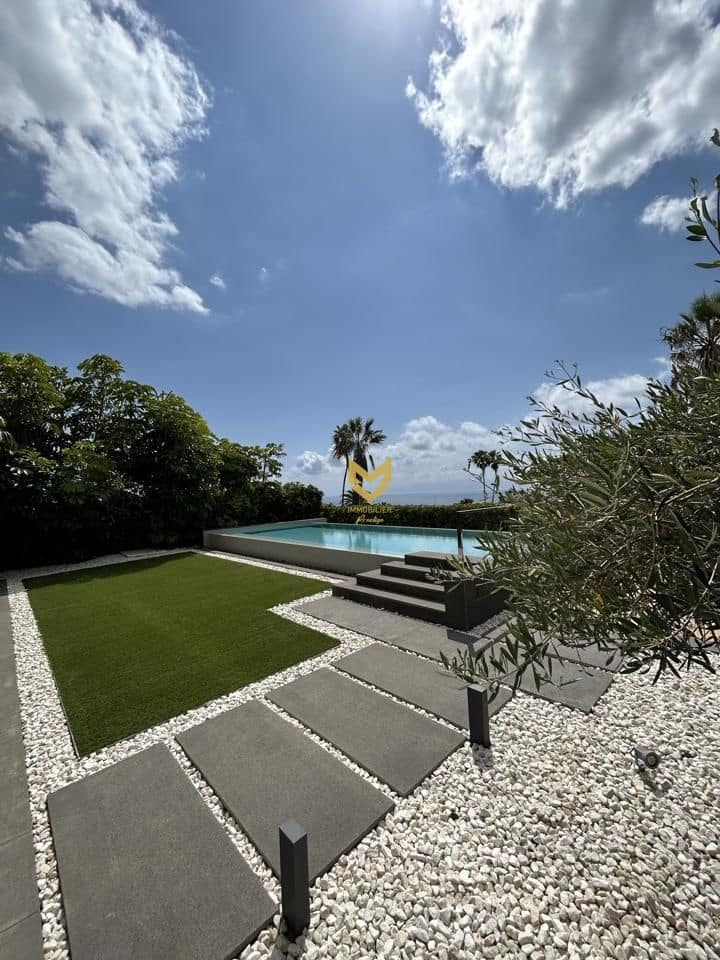 5 soveværelse Villa til salg i Costa Adeje - € 4.500.000 (Ref: 7599510)