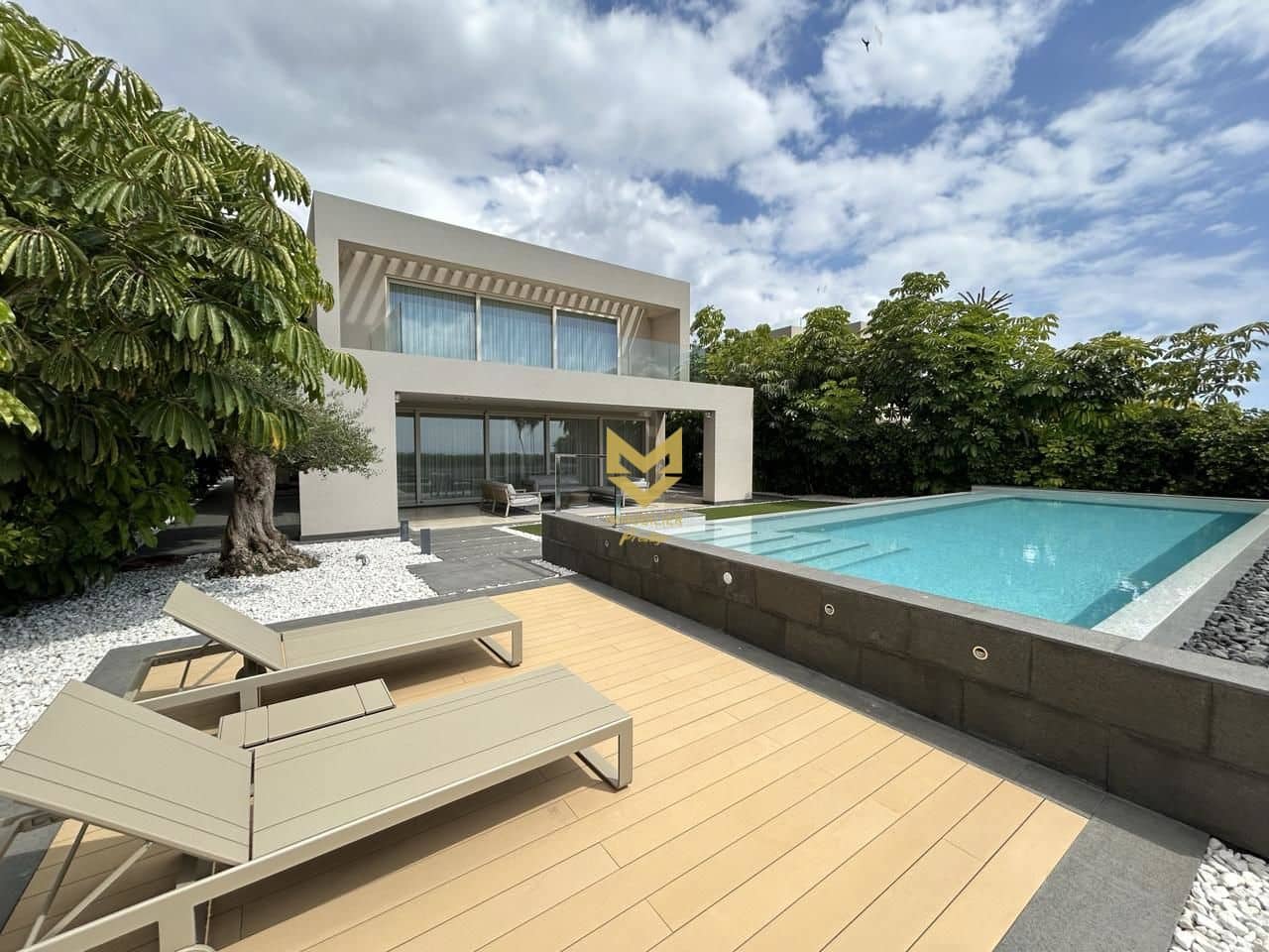 5 soveværelse Villa til salg i Costa Adeje - € 4.500.000 (Ref: 7599510)