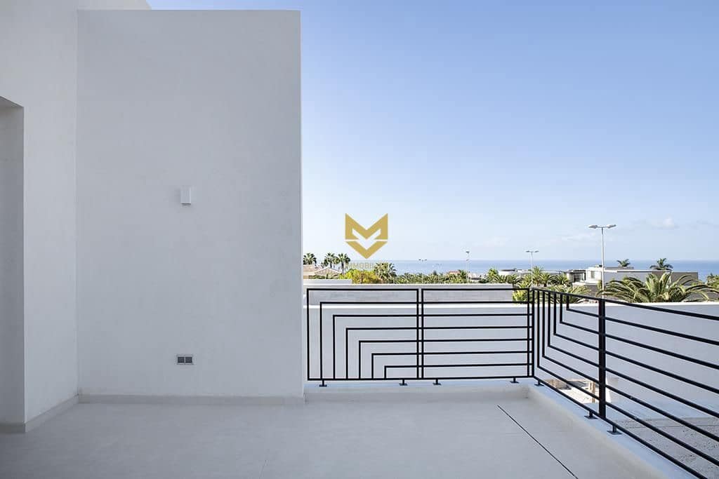 5 soveværelse Villa til salg i Adeje med swimmingpool - € 5.950.000 (Ref: 7599511)