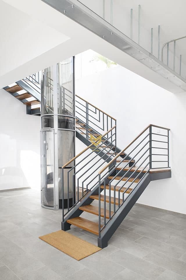 5 soveværelse Villa til salg i Adeje med swimmingpool - € 5.950.000 (Ref: 7599511)