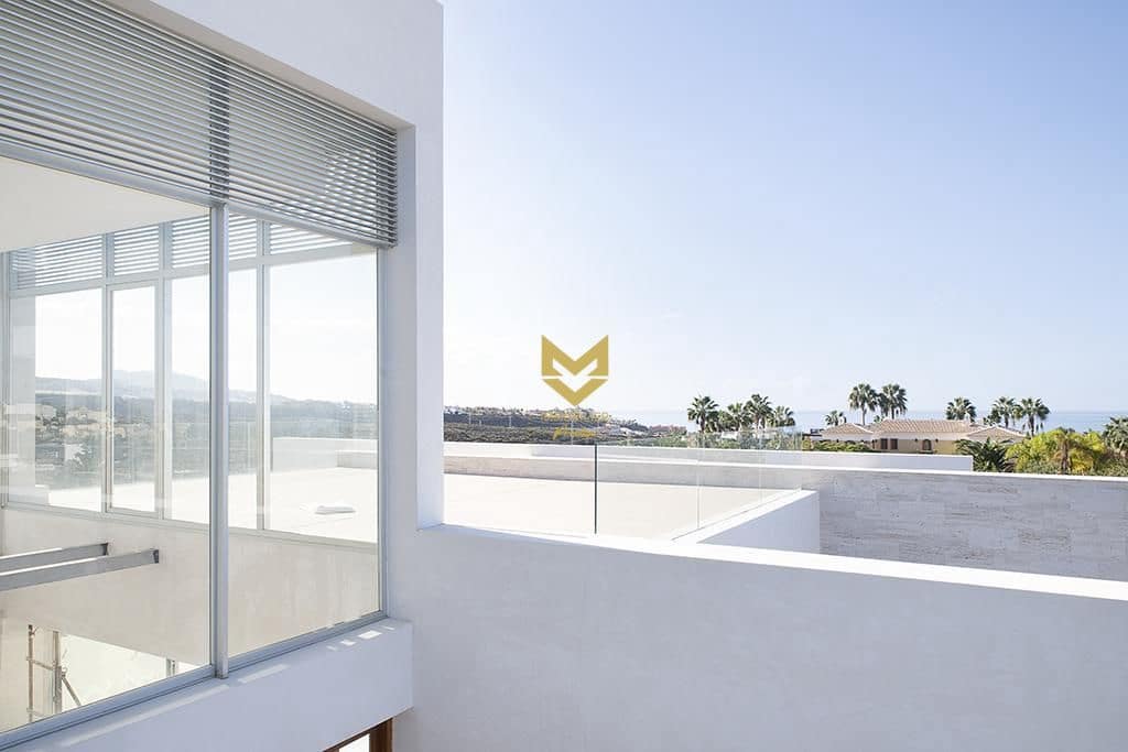 5 soveværelse Villa til salg i Adeje med swimmingpool - € 5.950.000 (Ref: 7599511)