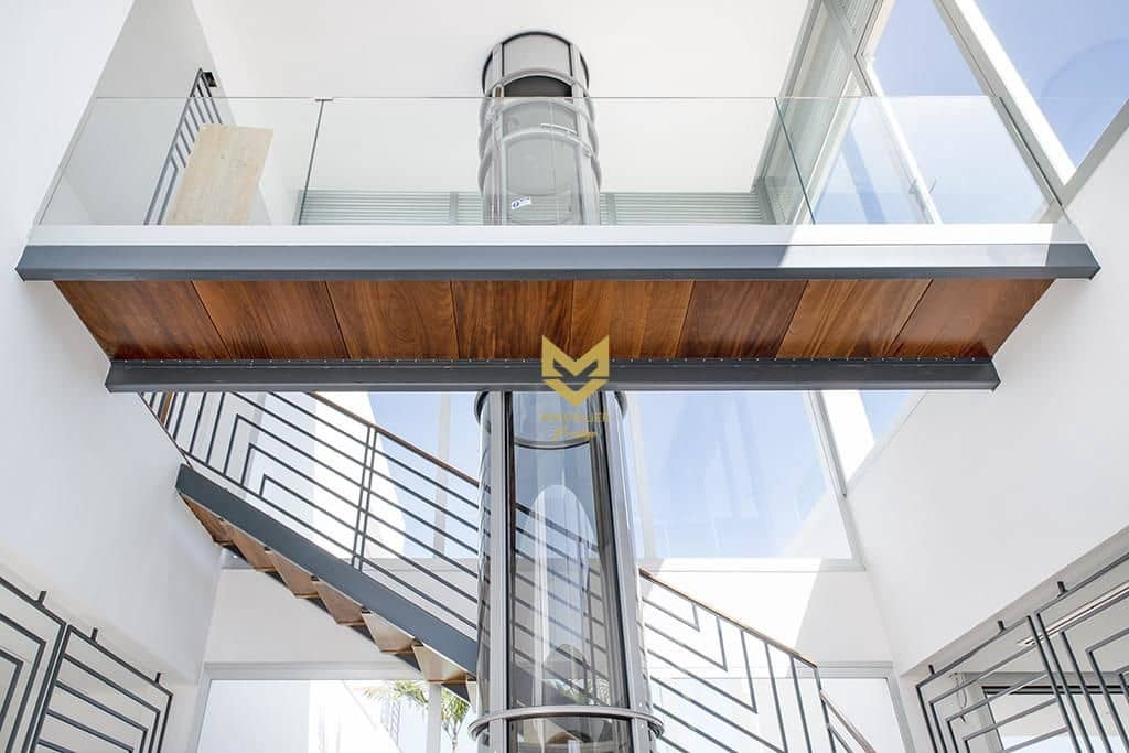 5 soveværelse Villa til salg i Adeje med swimmingpool - € 5.950.000 (Ref: 7599511)