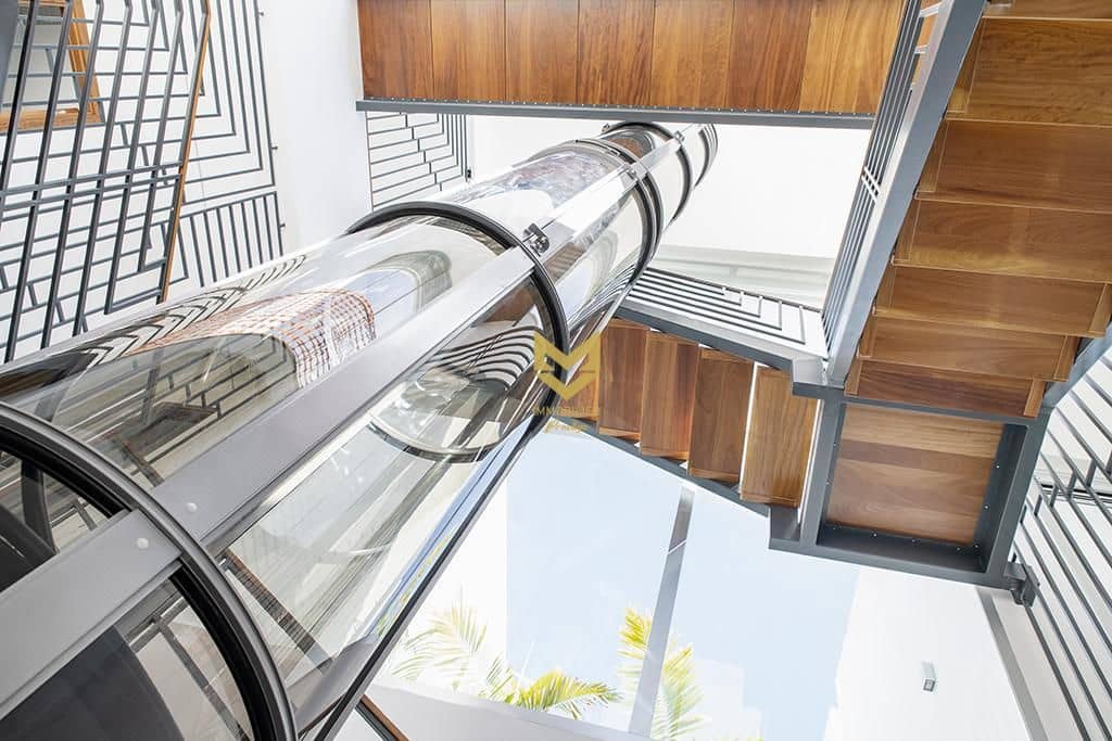 5 soveværelse Villa til salg i Adeje med swimmingpool - € 5.950.000 (Ref: 7599511)