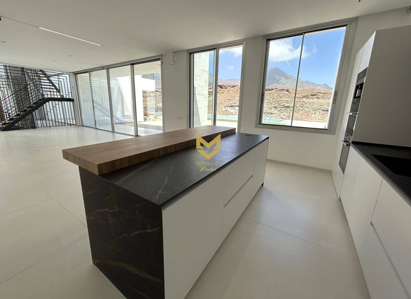 5 soveværelse Villa til salg i Adeje med swimmingpool - € 5.950.000 (Ref: 7599511)