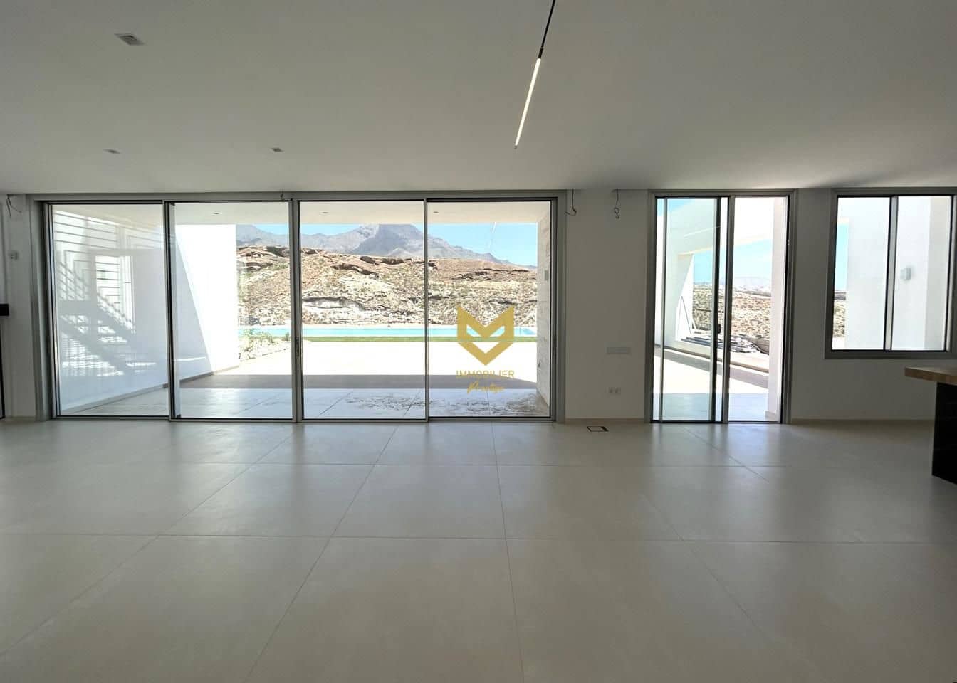 5 soveværelse Villa til salg i Adeje med swimmingpool - € 5.950.000 (Ref: 7599511)