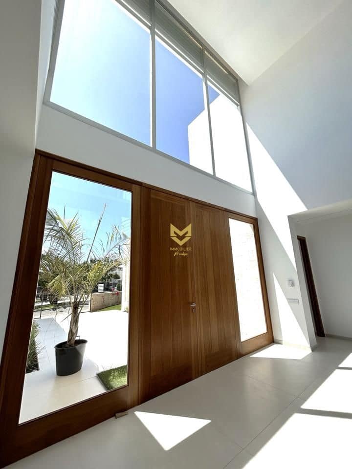 5 soveværelse Villa til salg i Adeje med swimmingpool - € 5.950.000 (Ref: 7599511)