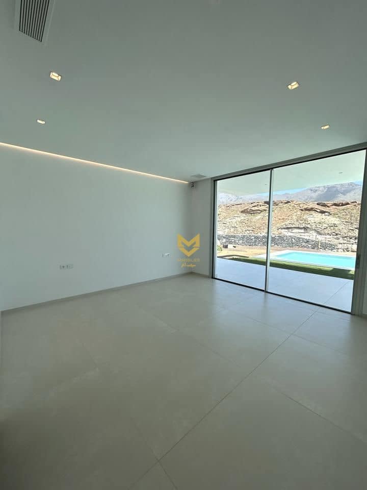 5 soveværelse Villa til salg i Adeje med swimmingpool - € 5.950.000 (Ref: 7599511)