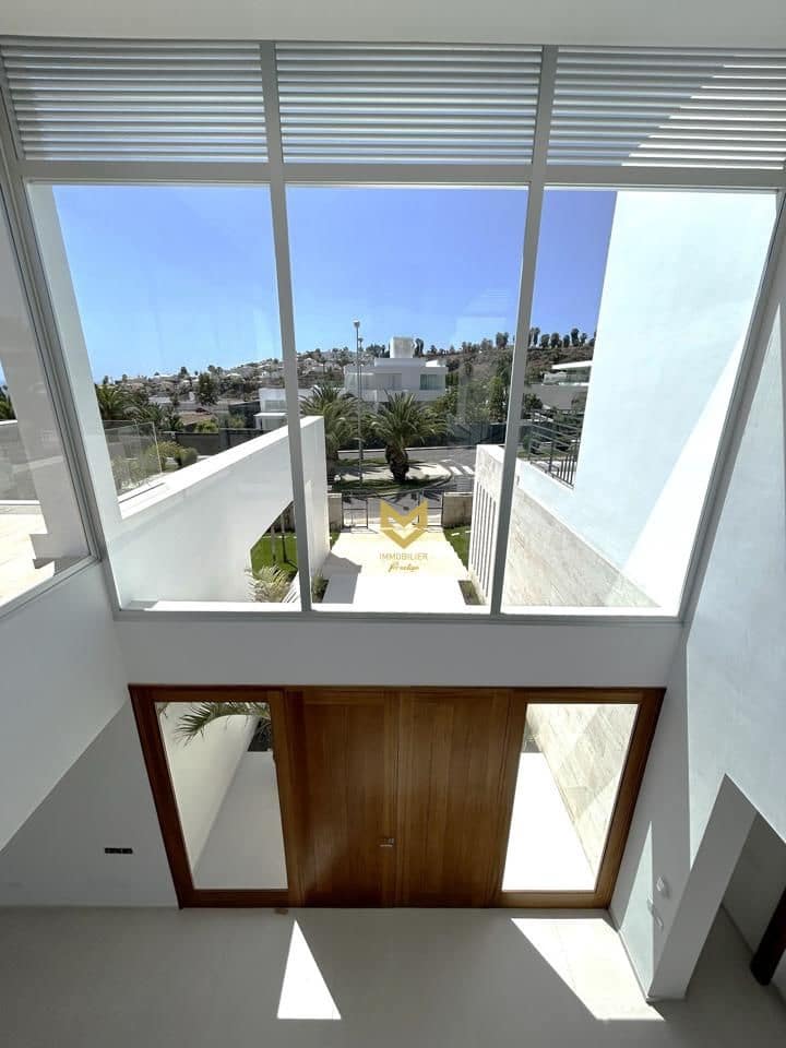 5 soveværelse Villa til salg i Adeje med swimmingpool - € 5.950.000 (Ref: 7599511)