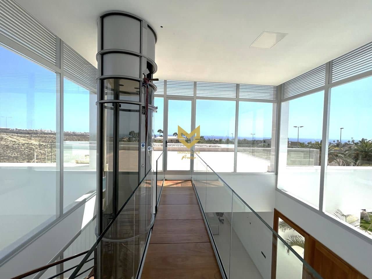 5 soveværelse Villa til salg i Adeje med swimmingpool - € 5.950.000 (Ref: 7599511)