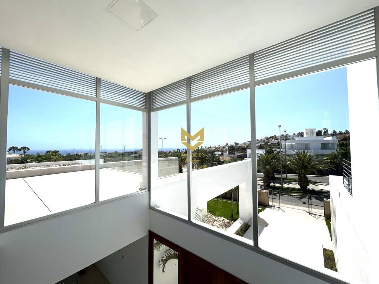 5 soveværelse Villa til salg i Adeje med swimmingpool - € 5.950.000 (Ref: 7599511)