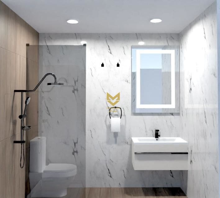 2 camera da letto Appartamento in vendita in Playa San Juan con piscina garage - 260.000 € (Rif: 7826716)