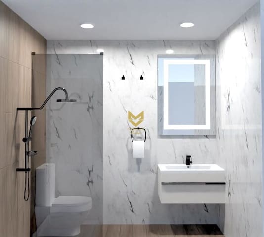 2 camera da letto Appartamento in vendita in Playa San Juan, Guía de Isora con piscina garage - 260.000 € (Rif: 7826716)