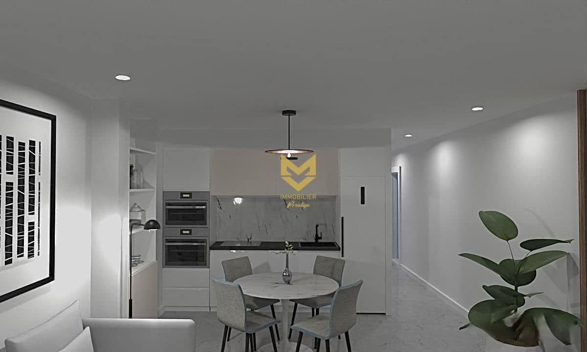 2 camera da letto Appartamento in vendita in Playa San Juan con piscina garage - 260.000 € (Rif: 7826716)