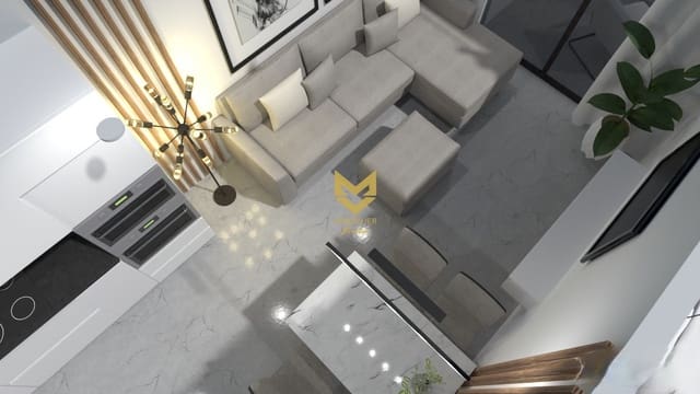 2 camera da letto Appartamento in vendita in Playa San Juan, Guía de Isora con piscina garage - 260.000 € (Rif: 7826716)