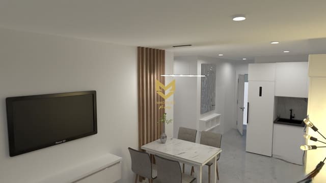 2 camera da letto Appartamento in vendita in Playa San Juan, Guía de Isora con piscina garage - 260.000 € (Rif: 7826716)