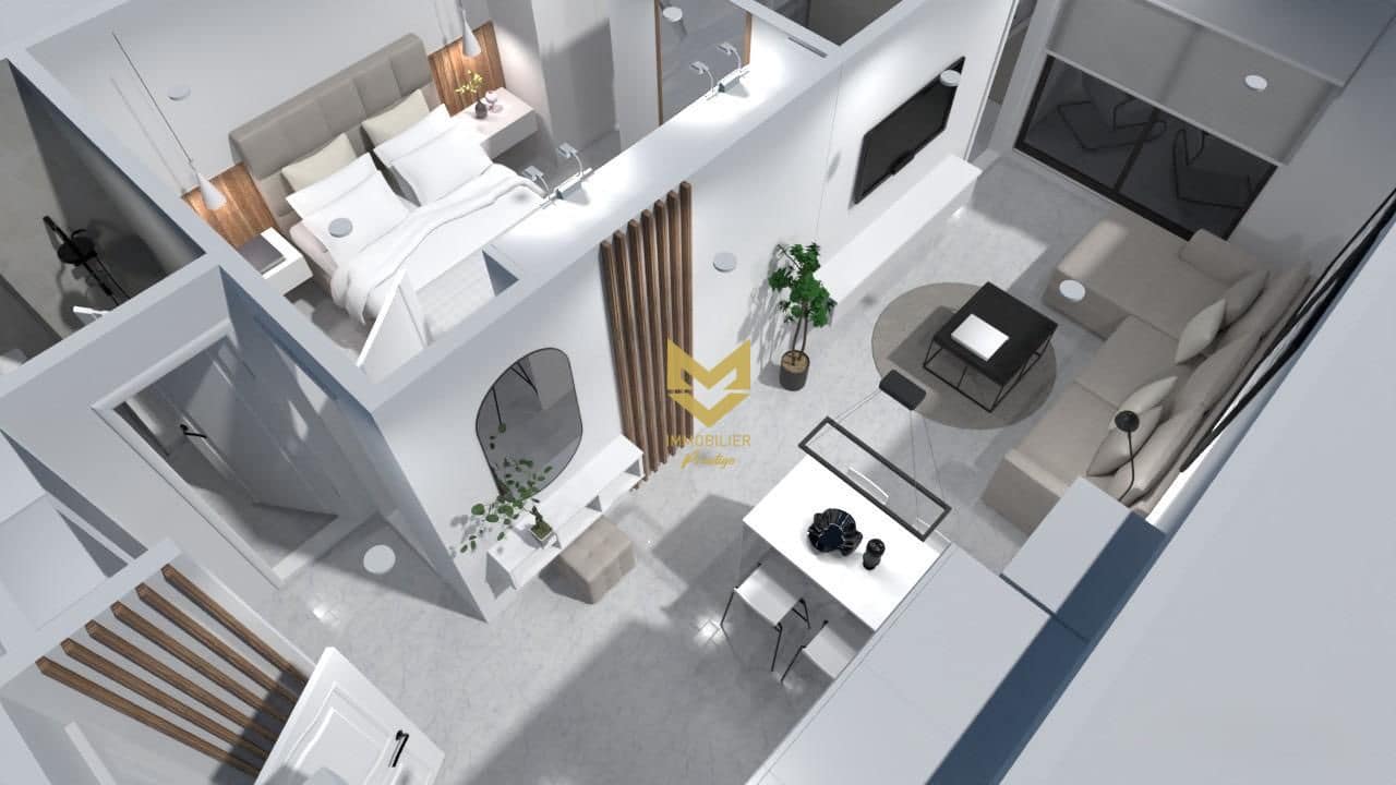 2 camera da letto Appartamento in vendita in Playa San Juan con piscina garage - 260.000 € (Rif: 7826716)