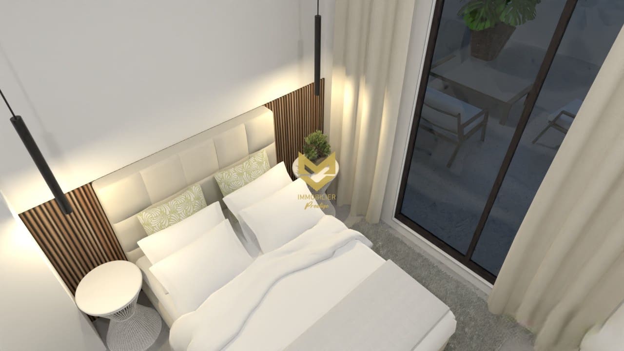 2 camera da letto Appartamento in vendita in Playa San Juan con piscina garage - 260.000 € (Rif: 7826716)