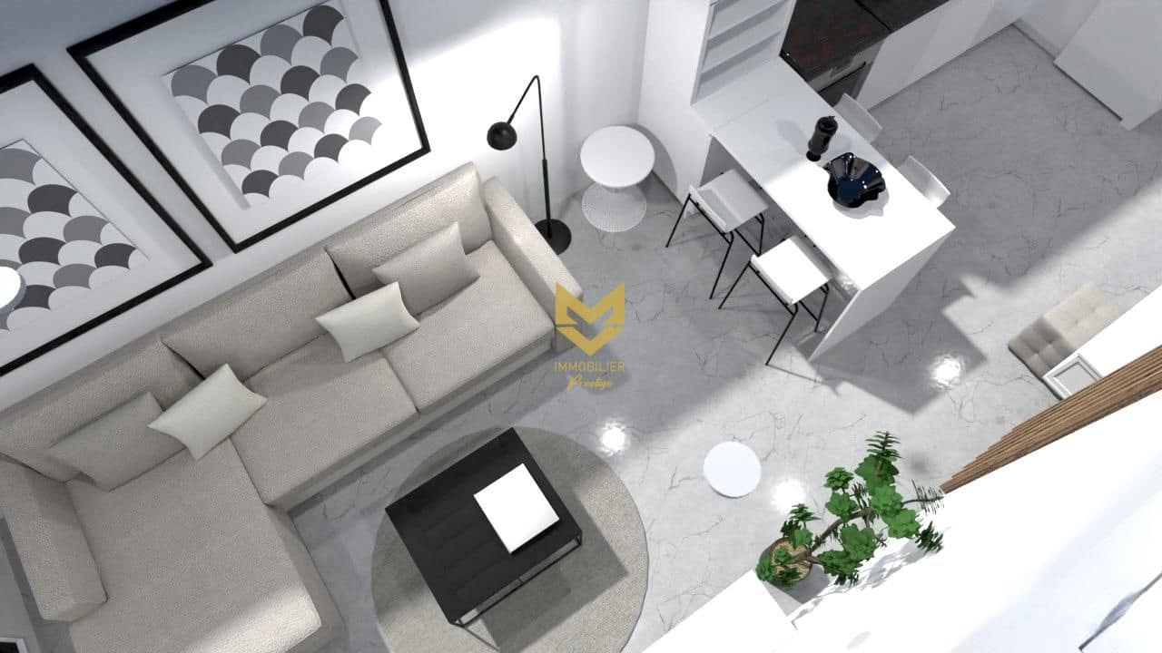 2 camera da letto Appartamento in vendita in Playa San Juan con piscina garage - 260.000 € (Rif: 7826716)