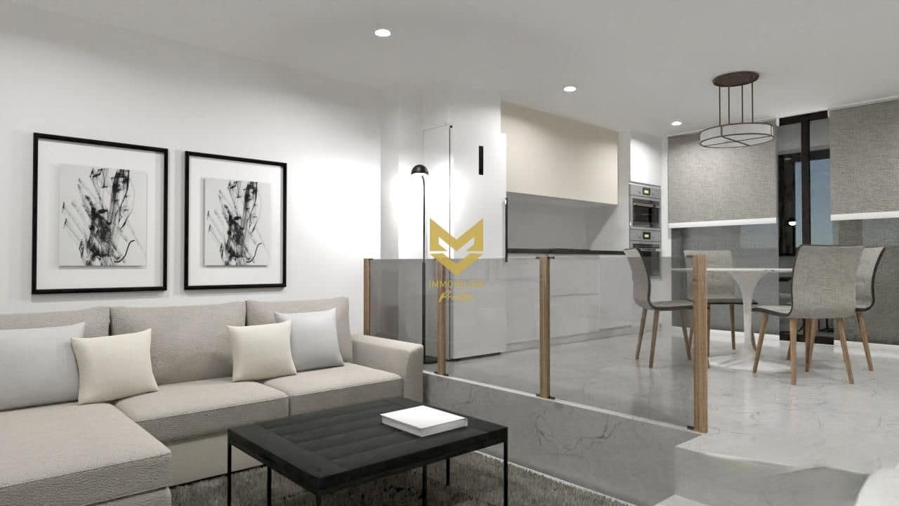 2 camera da letto Appartamento in vendita in Playa San Juan con piscina garage - 260.000 € (Rif: 7826716)