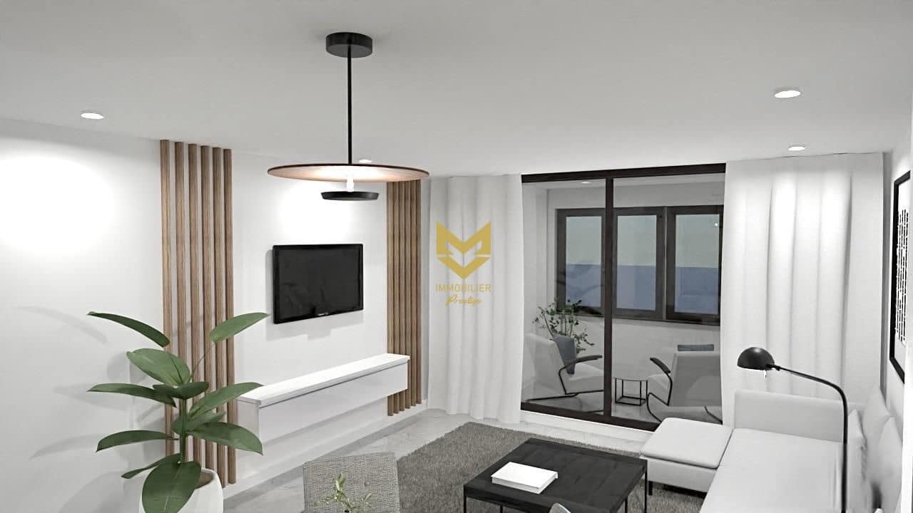 2 camera da letto Appartamento in vendita in Playa San Juan con piscina garage - 260.000 € (Rif: 7826716)