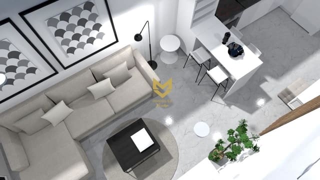 2 camera da letto Appartamento in vendita in Playa San Juan, Guía de Isora con piscina garage - 260.000 € (Rif: 7826716)