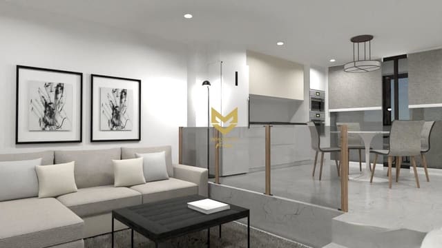 2 camera da letto Appartamento in vendita in Playa San Juan, Guía de Isora con piscina garage - 260.000 € (Rif: 7826716)