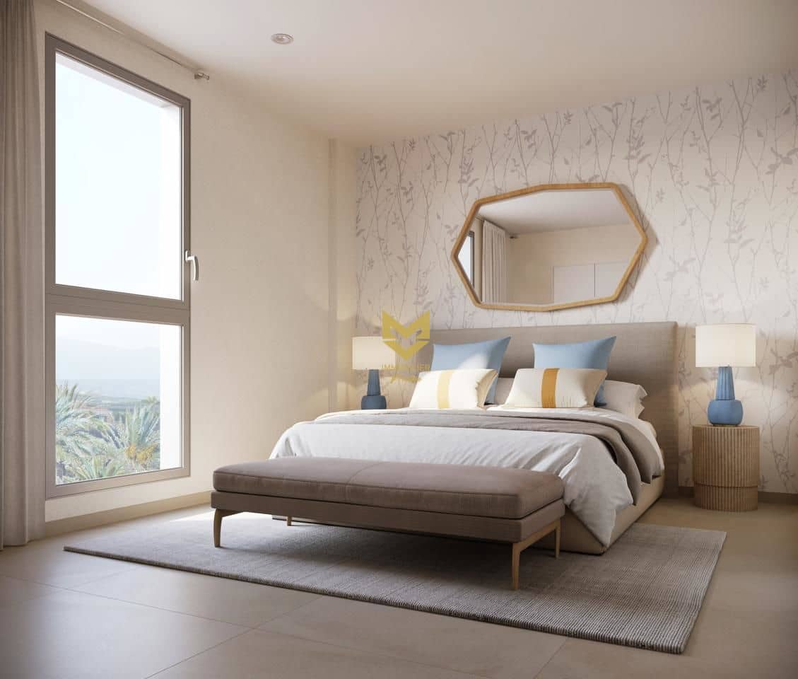 2 slaapkamer Flat te koop in Playa San Juan - € 930.000 (Ref: 7912602)