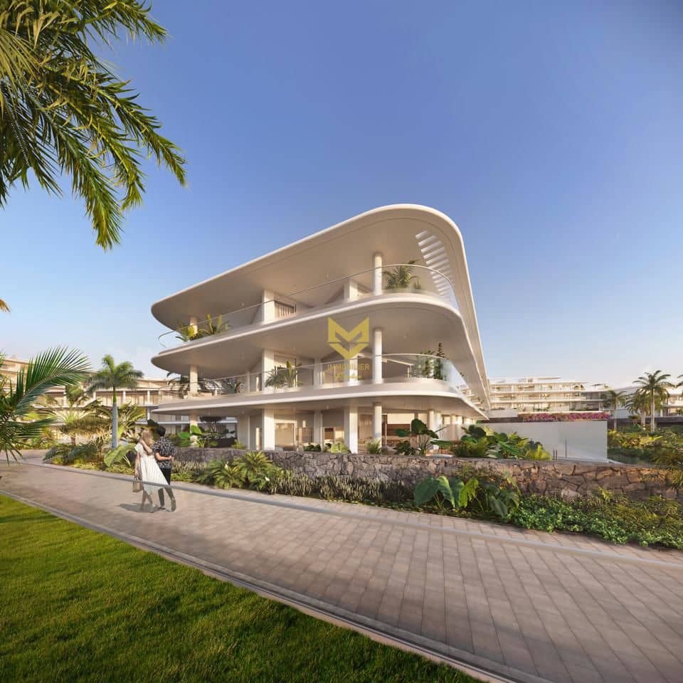 2 slaapkamer Flat te koop in Playa San Juan - € 930.000 (Ref: 7912602)