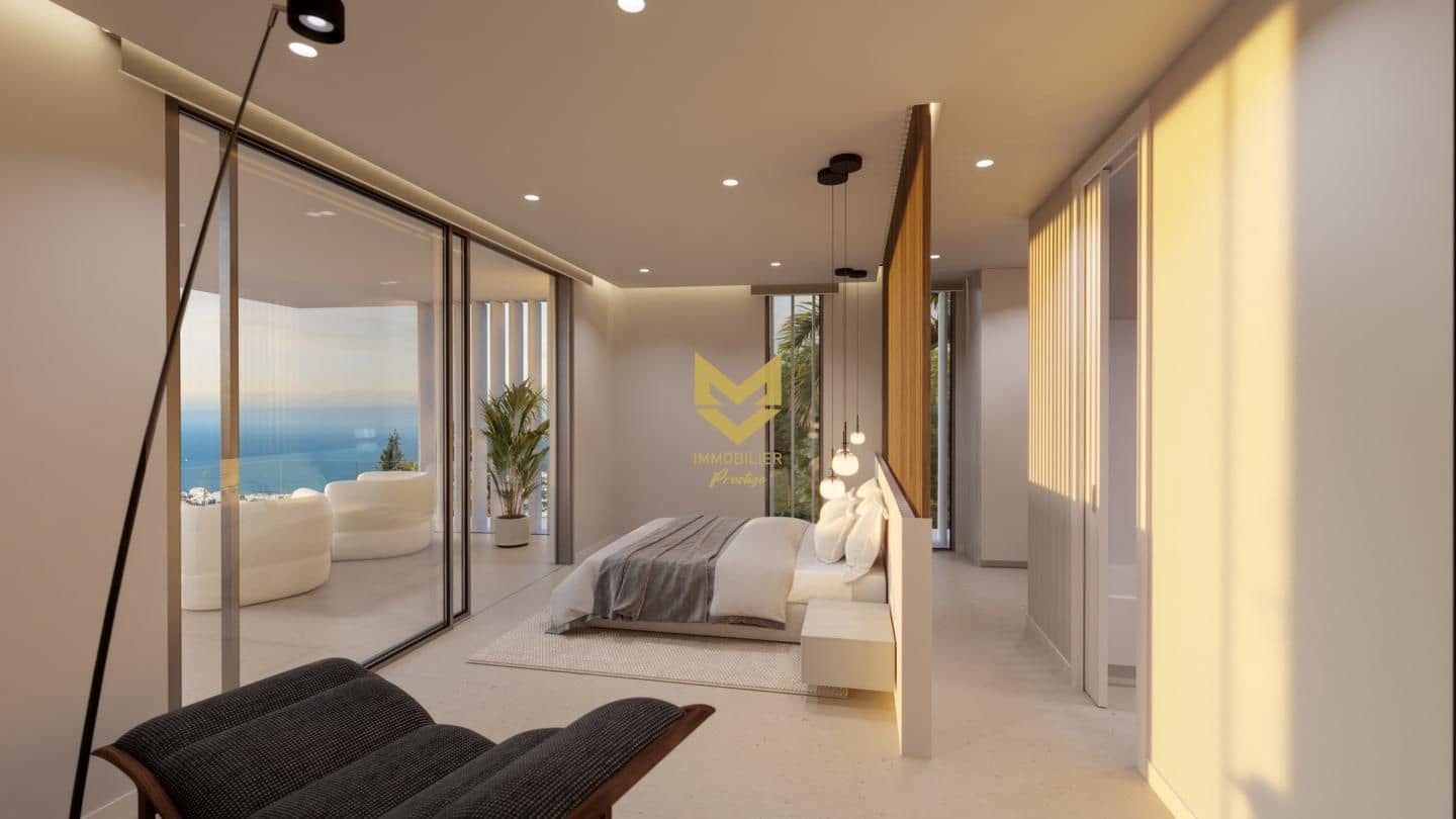 4 chambre Villa/Maison à vendre à Costa Adeje - 2 500 000 € (Ref: 8103851)