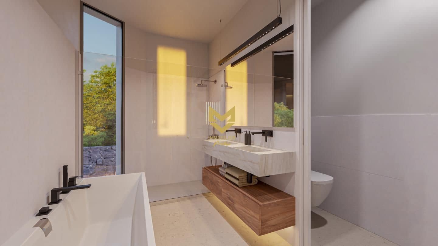 4 chambre Villa/Maison à vendre à Costa Adeje - 2 500 000 € (Ref: 8103851)