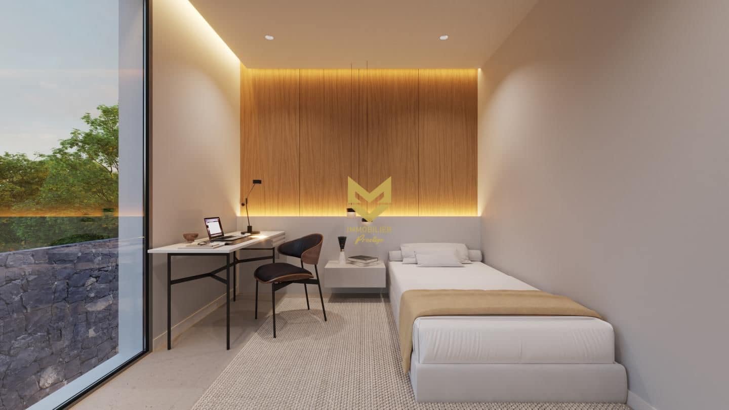 4 chambre Villa/Maison à vendre à Costa Adeje - 2 500 000 € (Ref: 8103851)