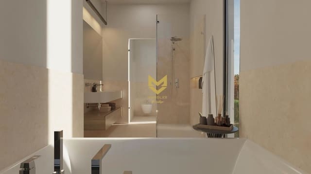 4 bedroom Villa for sale in Torviscas Centro y Alto, Adeje - € 2,500,000 (Ref: 8103851)