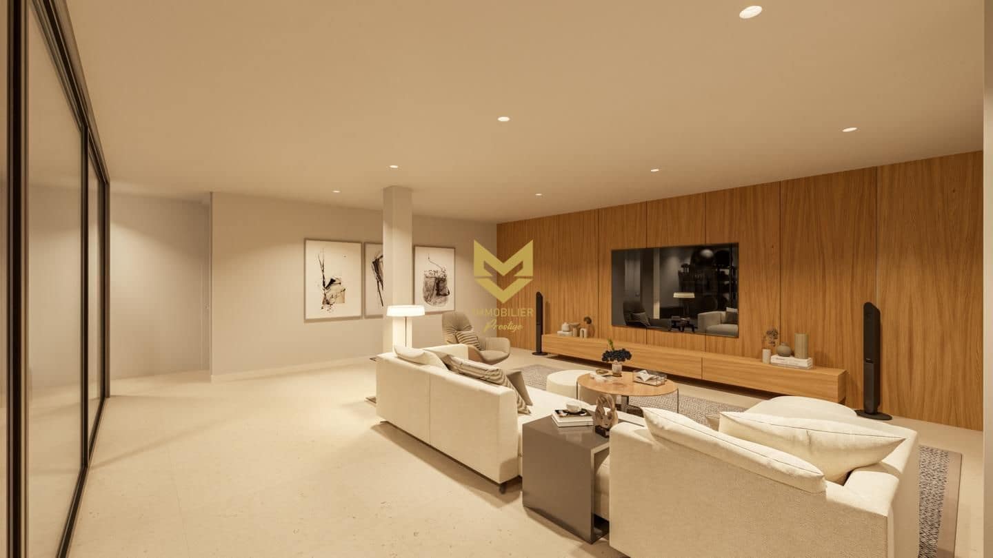 4 chambre Villa/Maison à vendre à Costa Adeje - 2 500 000 € (Ref: 8103851)