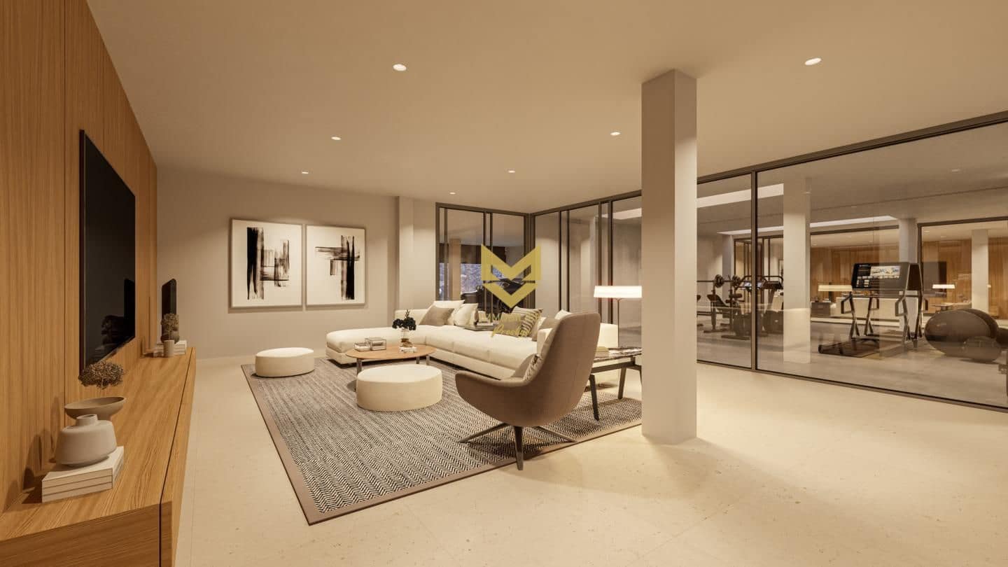 4 chambre Villa/Maison à vendre à Costa Adeje - 2 500 000 € (Ref: 8103851)