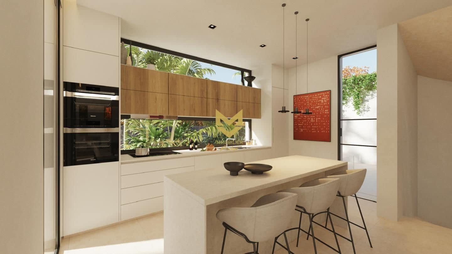 4 soveværelse Villa til salg i Costa Adeje - € 2.300.000 (Ref: 8103852)