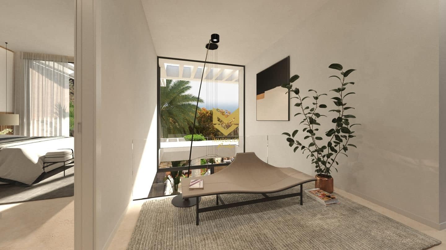 4 soveværelse Villa til salg i Costa Adeje - € 2.300.000 (Ref: 8103852)