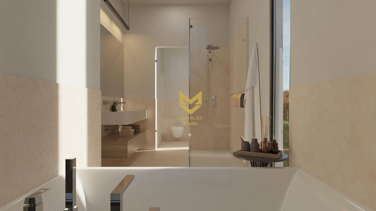 4 soveværelse Villa til salg i Costa Adeje - € 2.300.000 (Ref: 8103852)