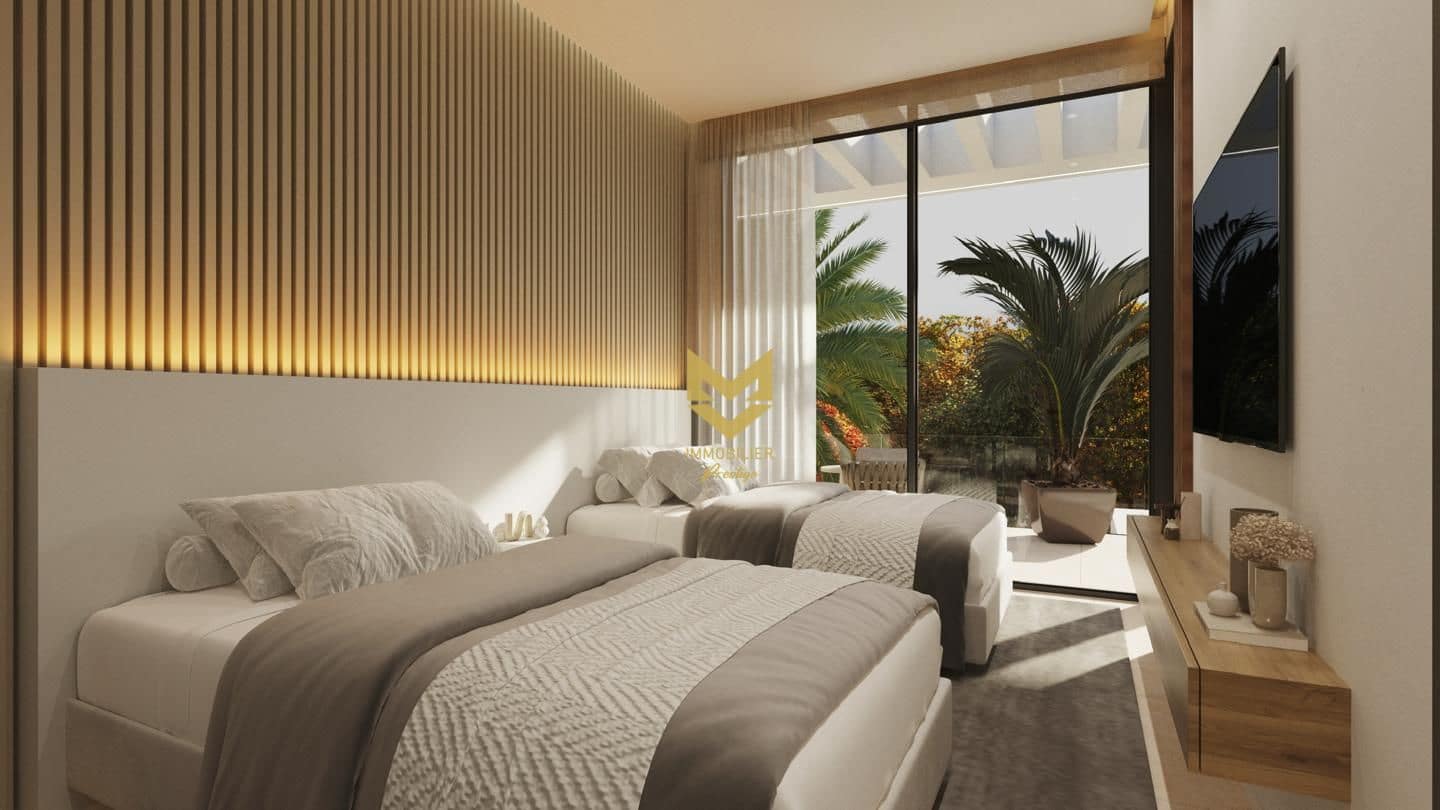 4 soveværelse Villa til salg i Costa Adeje - € 2.300.000 (Ref: 8103852)