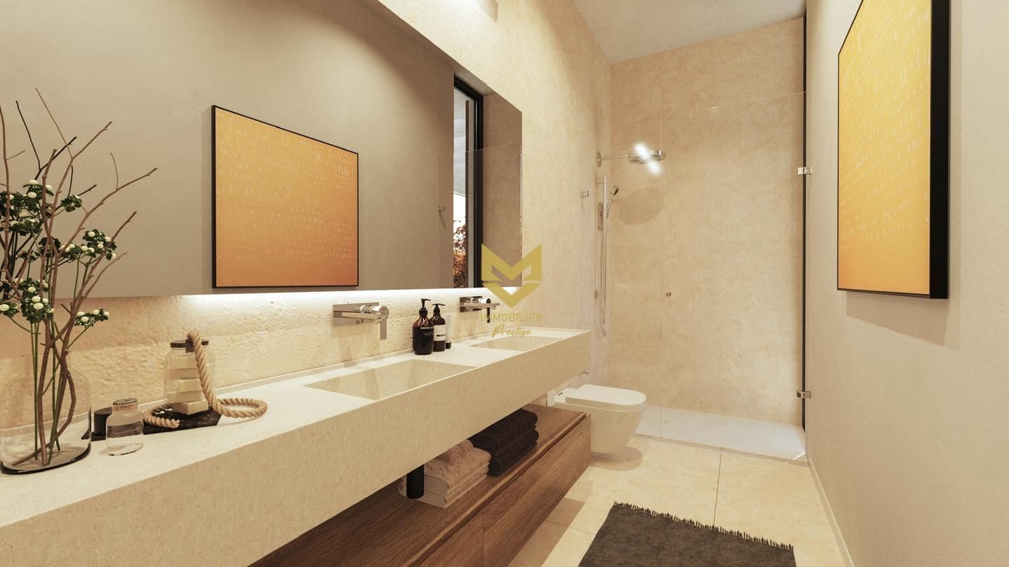 4 soveværelse Villa til salg i Costa Adeje - € 2.300.000 (Ref: 8103852)