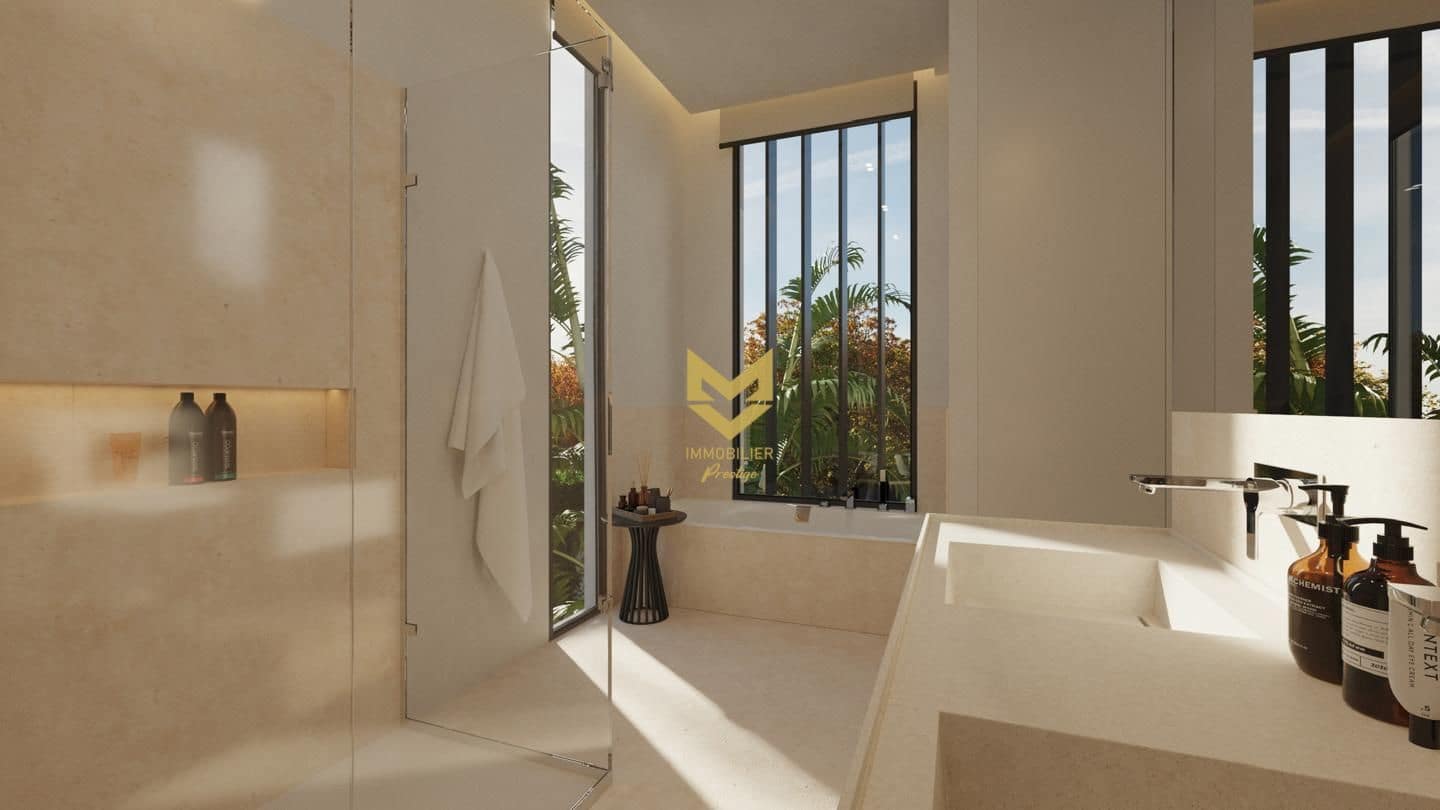 4 soveværelse Villa til salg i Costa Adeje - € 2.300.000 (Ref: 8103852)