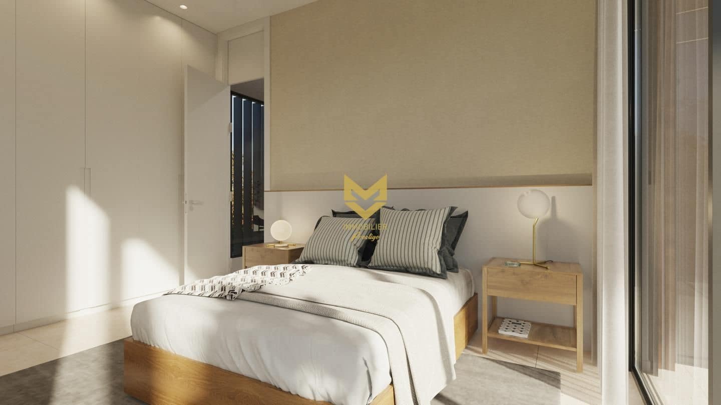 4 soveværelse Villa til salg i Costa Adeje - € 2.300.000 (Ref: 8103852)