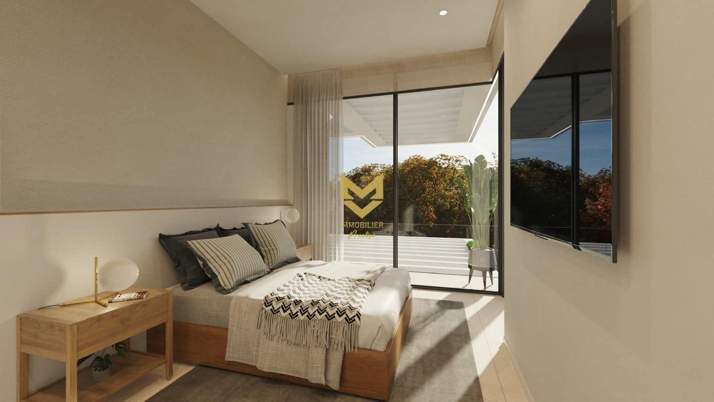 4 soveværelse Villa til salg i Costa Adeje - € 2.300.000 (Ref: 8103852)