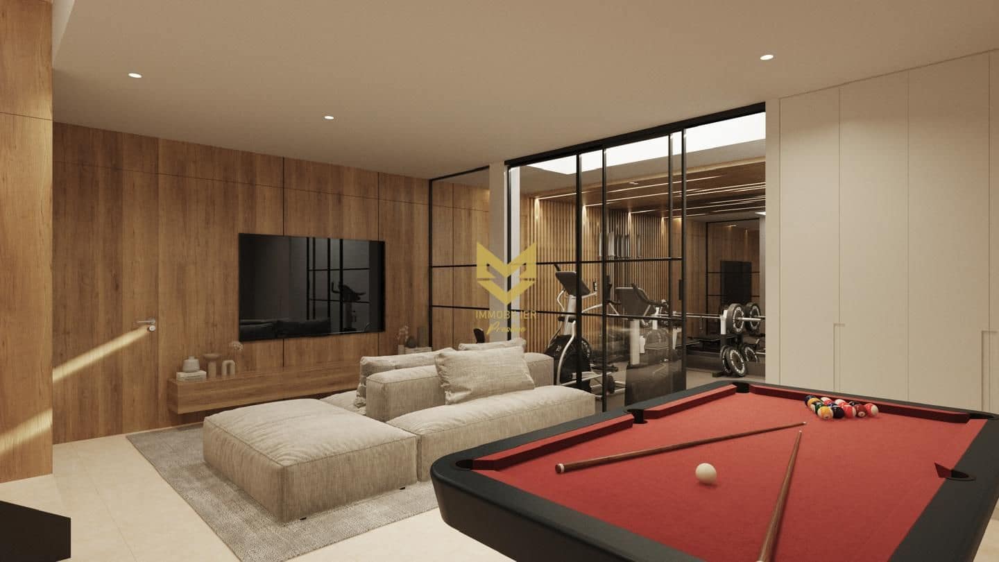 4 soveværelse Villa til salg i Costa Adeje - € 2.300.000 (Ref: 8103852)